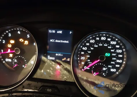 2021 Volkswagen Atlas Cross Sport 3.6L V6 Se W/Technology R-Line z USA, uszkodzony, nr VIN 1V2RE2CA3MC226237